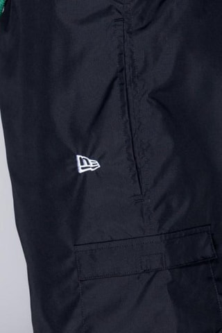 Pantalon de survêtement Nba Boston Celtics - Noir