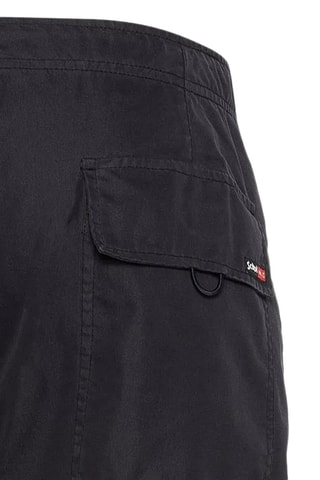 Pantalon TRATTR 70 - Noir