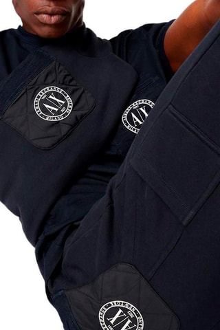 Jogging - Bleu marine