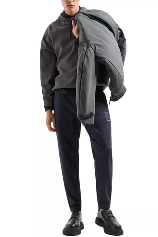 Jogging - Bleu marine