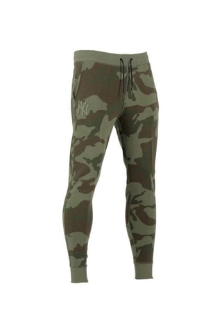 Jogging NTC New York Yankees  -  Vert et marron