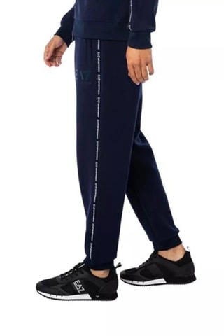 Jogging - Bleu marine