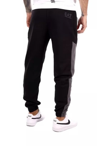 Jogging - Noir et gris