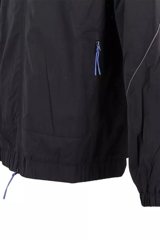 Veste à capuche et jogging - Noir