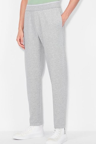 Jogging - Gris clair