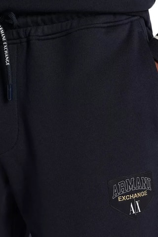 Pantalon - Bleu marine