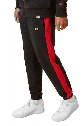 Jogging Chicago Bulls - Noir