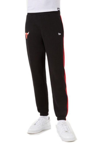 Jogging Chicago Bulls - Noir