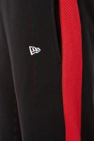 Jogging Chicago Bulls - Noir