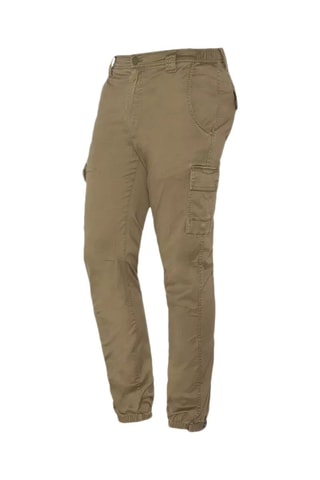 Pantalon cargo TRTECH 270 - Kaki