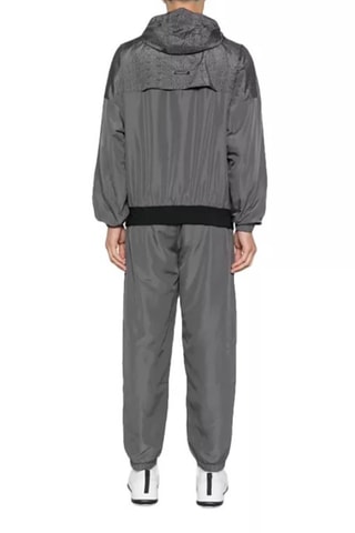 Veste et Pantalon - Gris