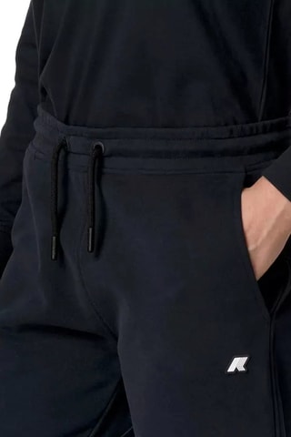 Pantalon de survêtement Ginevrette - Noir