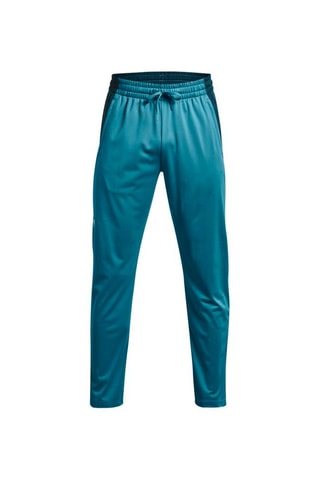 Jogging Tricot Fashion - Ciel