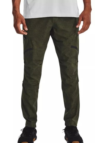 Pantalon Unstoppable - Vert
