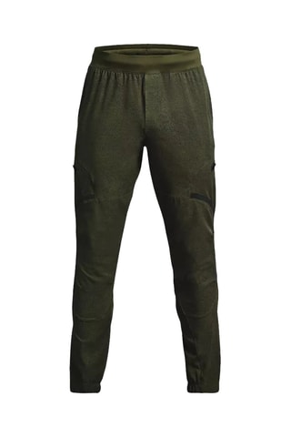 Pantalon Unstoppable - Vert