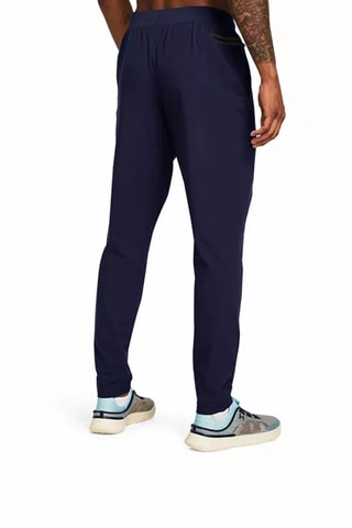 Pantalon de survêtement - Bleu