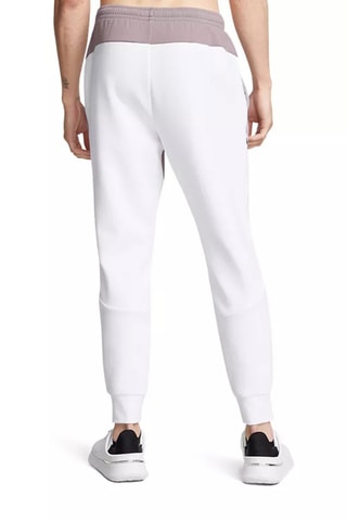 Jogging - Gris et blanc