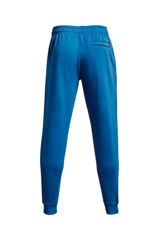 Jogging Rival Fleece Chroma - Bleu