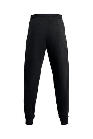 Jogging Rush Fleece - Noir