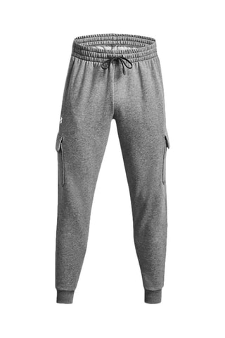 Jogging Rival Fleece - Gris
