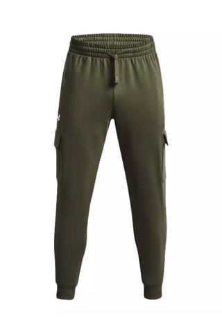 Jogging Rival Fleece - Vert