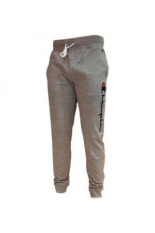Jogging - Gris chiné