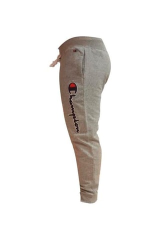 Jogging - Gris chiné