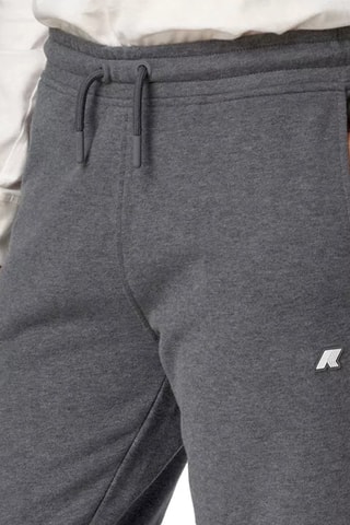 Pantalon de survêtement Ginevrette - Anthracite