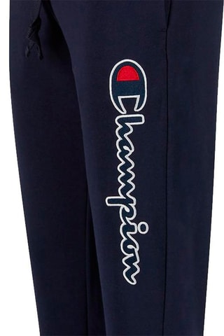 Jogging - Bleu marine