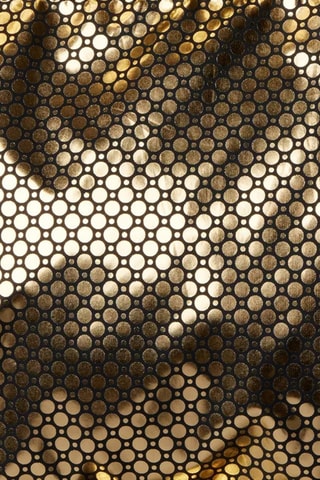 Parka à capuche - Noir