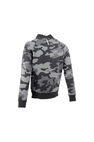 Bomber NTC Oakland Raiders - Gris