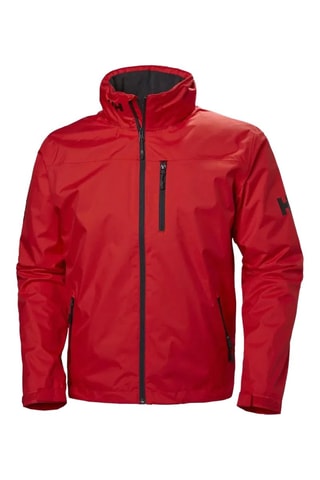 Coupe-vent - Rouge