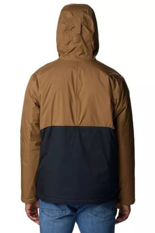 Veste à capuche - Noir