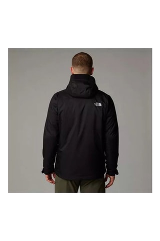 Veste à capuche - Noir