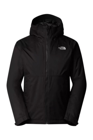 Veste à capuche - Noir