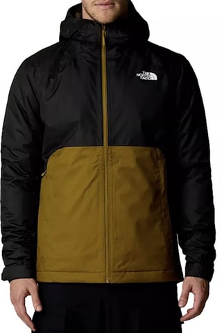 Veste à capuche - Noir