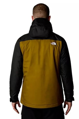 Veste à capuche - Noir