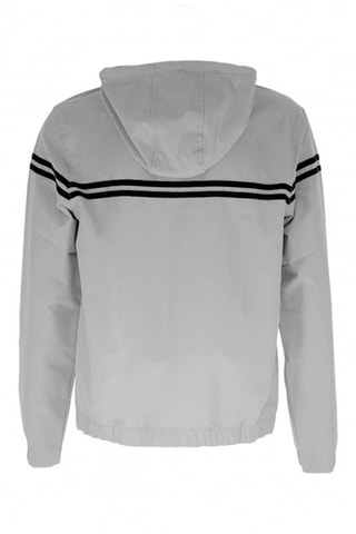 Veste Martigues - Gris