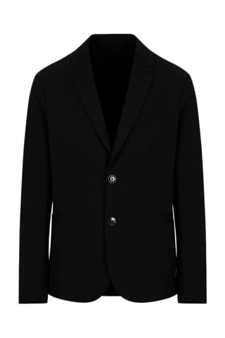 Veste - Noir