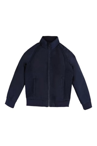 Coupe-vent - Bleu marine