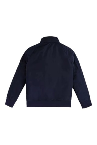 Coupe-vent - Bleu marine