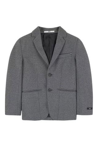 Veste de costume - Gris