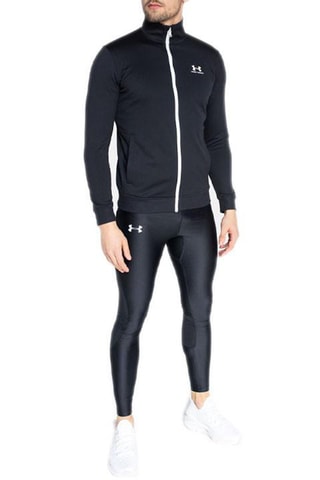 Veste Sportstyle - Noir