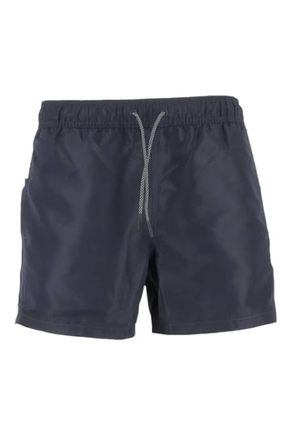 Short de bain - Bleu marine