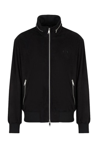 Blouson Noir