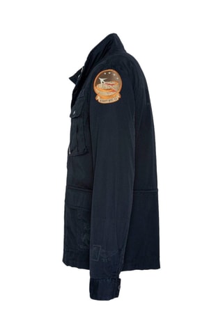 Blouson - Bleu marine