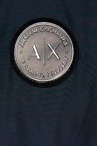 Parka  - Bleu marine