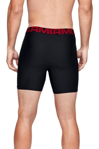 Boxer Tech Boxerjock - Noir