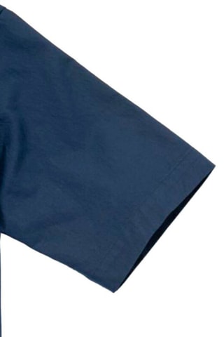 Chemise - Bleu marine