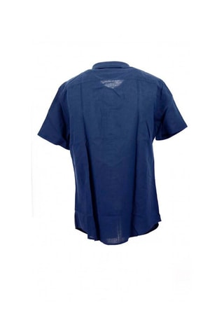 Chemise - Bleu marine